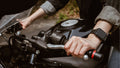 バイクのクラッチ遊び調整｜目安と失敗しない4手順