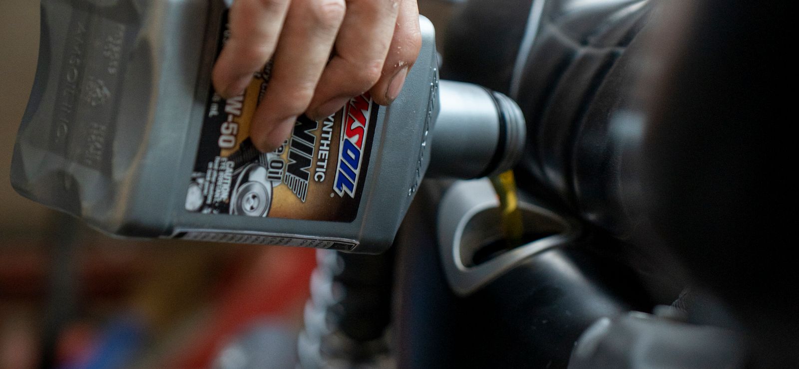 バイクオイル交換のやり方｜失敗しない5ステップと目安