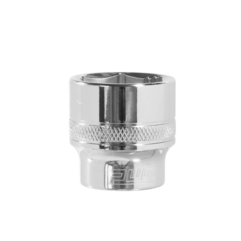 PWT ハーレー用 インチ工具セット 46ピース 3/8インチ ソケットレンチセット ノンスリップソケット トルクス・ヘックス KBT4463