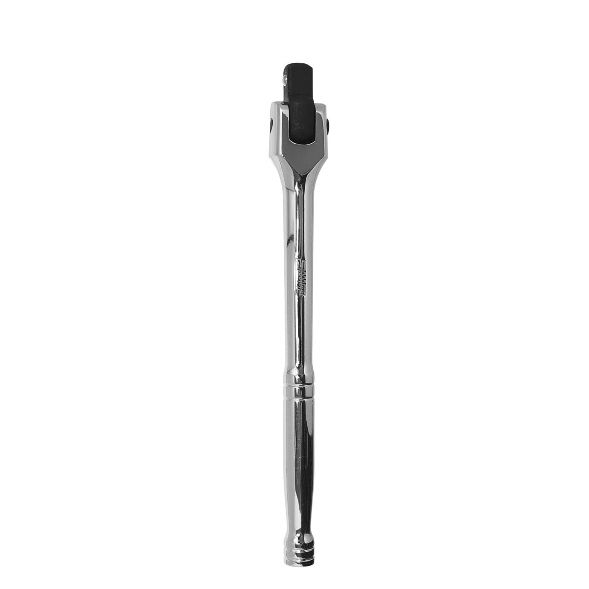 スピンナーハンドル 1/2インチ 250mm ブレーカーバー ISH12 バイク