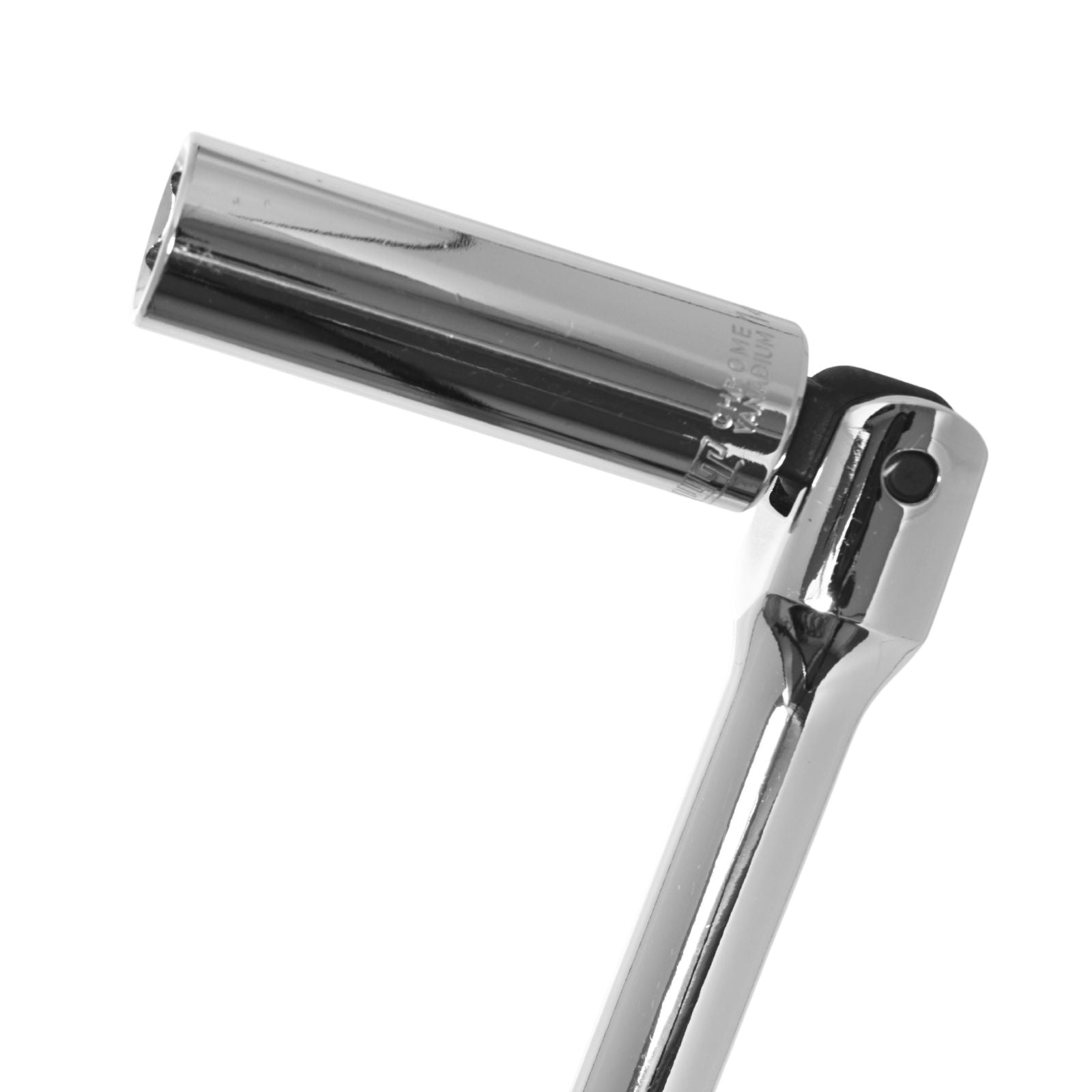 スピンナーハンドル 3/8インチ 250mm 180度可動ヘッド ISH38 | PWT