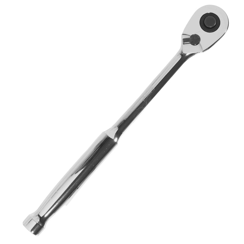 PWT ハーレー用 インチ工具セット 46ピース 3/8インチ ソケットレンチセット ノンスリップソケット トルクス・ヘックス KBT4463