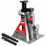 PWT UNIJACK UJ6000 2.75t with two-piece handle
