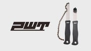 PWT FWRSET カセットスプロケット取り外しの使用動画