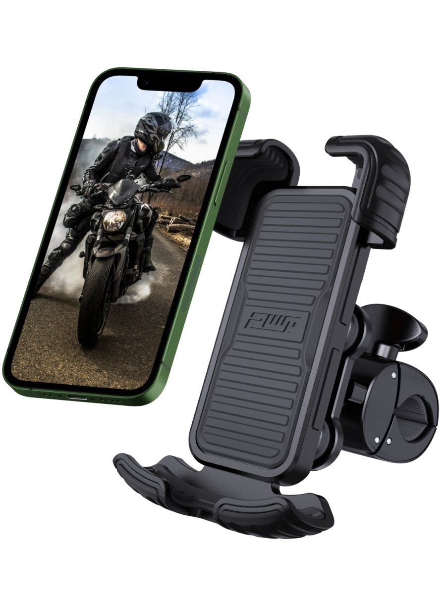 防振 スマホホルダー YYS680 | PWT — PWT ツールストア