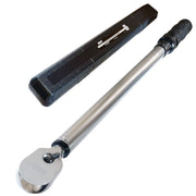 PWT トルクレンチ 1/2インチ 12.7mm 80-400Nm TW80400 - PWT トルクレンチ・ソケット工具などオリジナル工具専門店