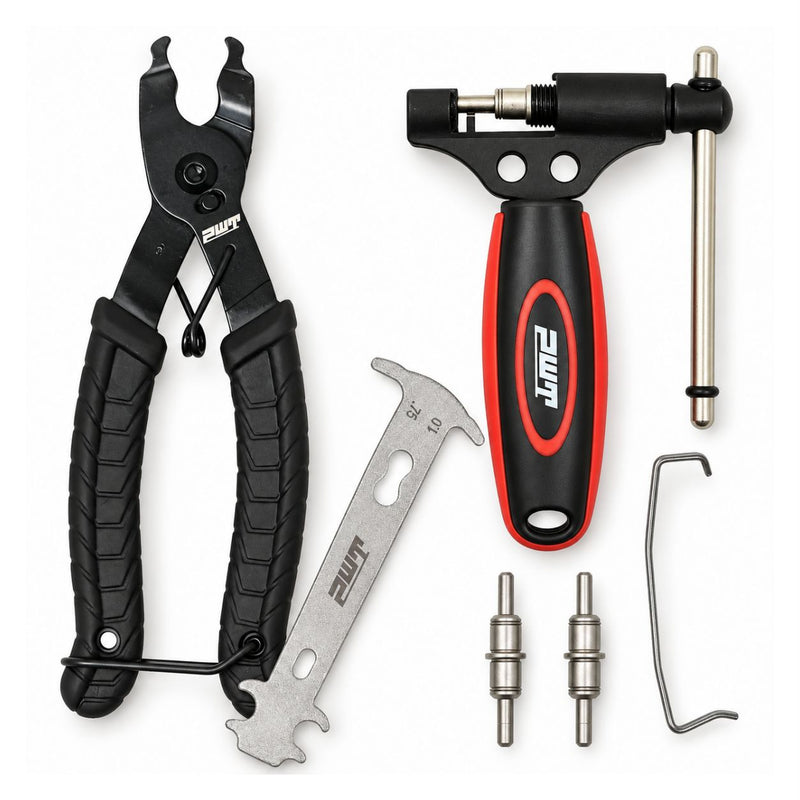 CT3SETの3工具と付属品