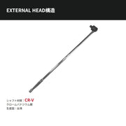 PWT ISH12XL 材質・生産国