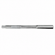 PWT DEF マグネット式延長バー本体。全長132mm、重量57g。単品1本