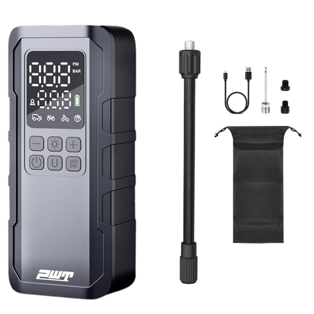 スマートエアポンプM1 電動空気入れUM Uomi ワイヤレススマート