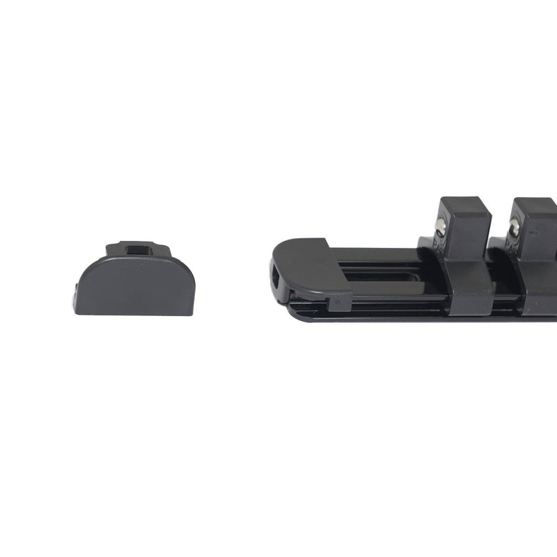 PWT ロックエンドキャップ アルミソケットホルダー用 10個セット - PWT トルクレンチ・ソケット工具などオリジナル工具専門店