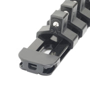 PWT ロックエンドキャップ アルミソケットホルダー用 10個セット - PWT トルクレンチ・ソケット工具などオリジナル工具専門店