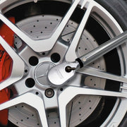PWT トルクレンチ 1/2インチ 12.7mm トルクレンチセット 20-200Nm TW20200-SET - PWT トルクレンチ・ソケット工具などオリジナル工具専門店
