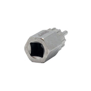 PWT フリーホイールリムーバー カセットスプロケット用ロックリング外し 工具 差込角1/2インチ FR1A - PWT トルクレンチ・ソケット工具などオリジナル工具専門店
