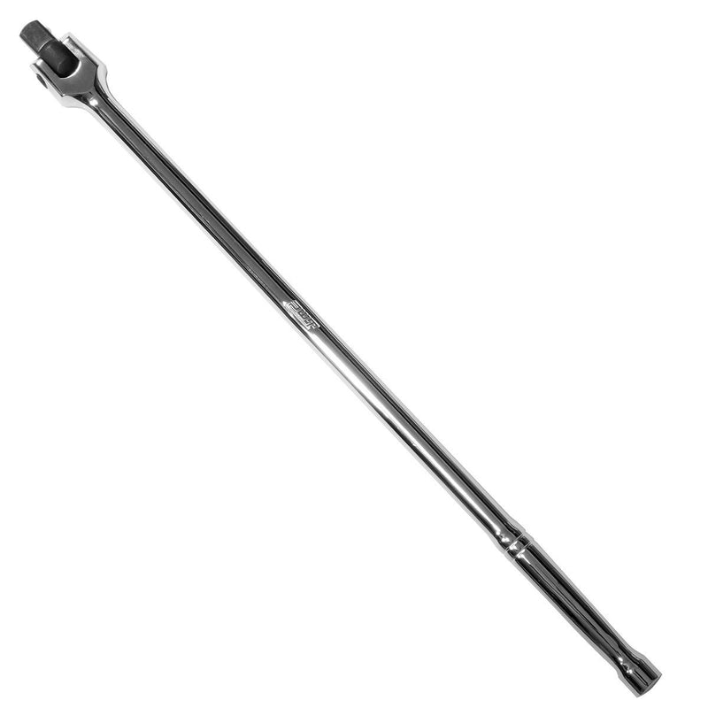 PWT 1/2インチ(12.7mm)スピンナーハンドル ブレーカーバー 460mm ISH12L - PWT トルクレンチ・ソケット工具などオリジナル工具専門店