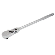 PWT 12.7mm 1/2インチ ラチェットハンドル フレックス 長さ14インチ SRH12FLSH14 - PWT トルクレンチ・ソケット工具などオリジナル工具専門店