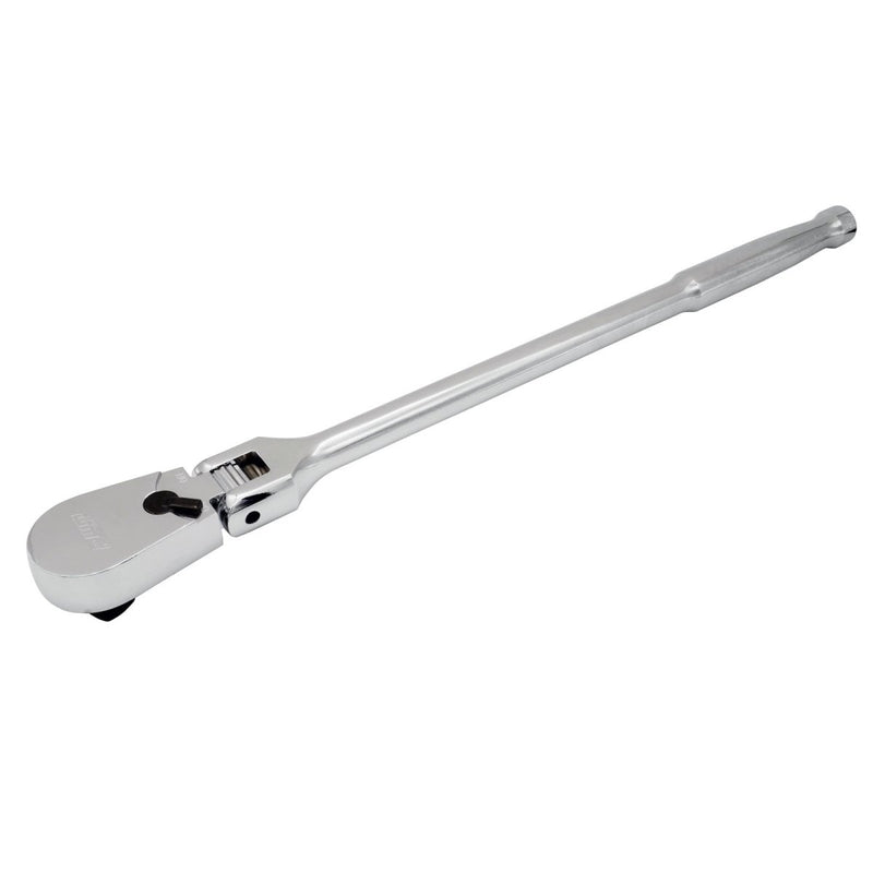 PWT 12.7mm 1/2インチ ラチェットハンドル フレックス 長さ14インチ SRH12FLSH14 - PWT トルクレンチ・ソケット工具などオリジナル工具専門店