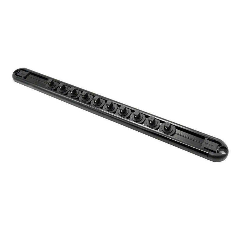 PWT 1/4インチ 6.35mm アルミ製 回転 ソケットホルダー - PWT トルクレンチ・ソケット工具などオリジナル工具専門店