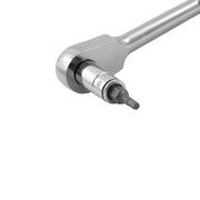 PWT 1/4インチ(6.35mm) ビットアダプターソケット IC1414 - PWT トルクレンチ・ソケット工具などオリジナル工具専門店