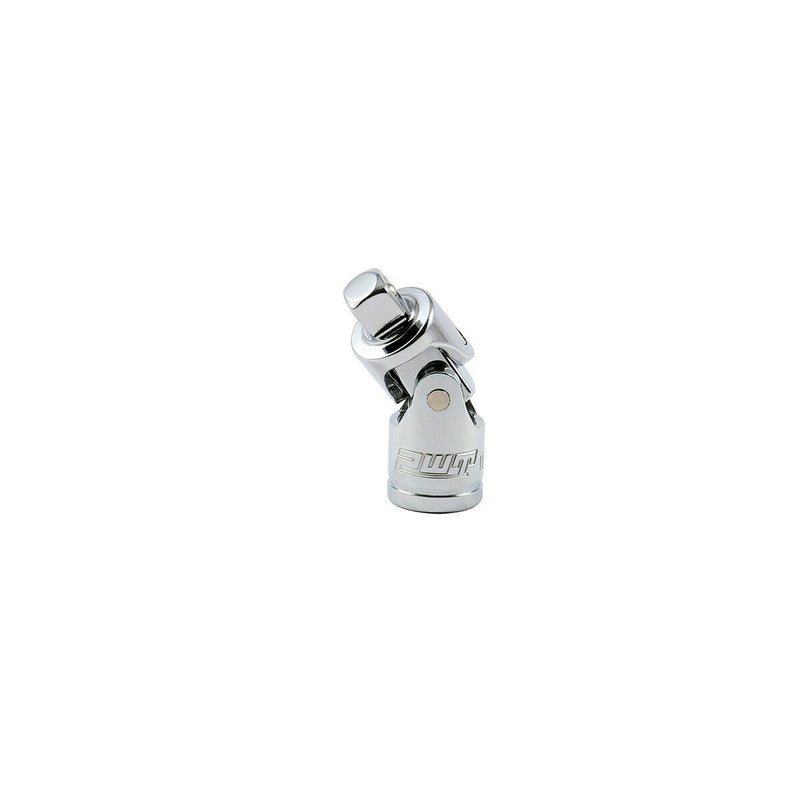 PWT 1/4インチ(6.35mm) ユニバーサルジョイント IUJ14DR - PWT トルクレンチ・ソケット工具などオリジナル工具専門店