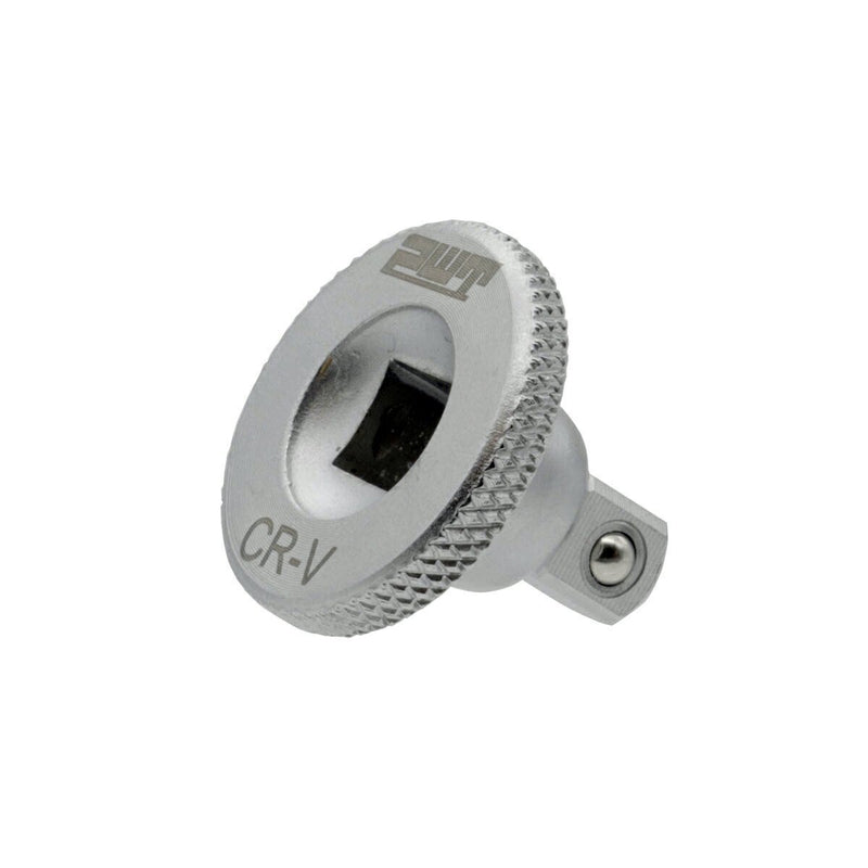 PWT 1/4インチ（6.35mm) クイックスピンナー スピンディスク QS14 - PWT トルクレンチ・ソケット工具などオリジナル工具専門店