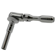PWT 1/4インチ（6.35mm) クイックスピンナー スピンディスク QS14 - PWT トルクレンチ・ソケット工具などオリジナル工具専門店