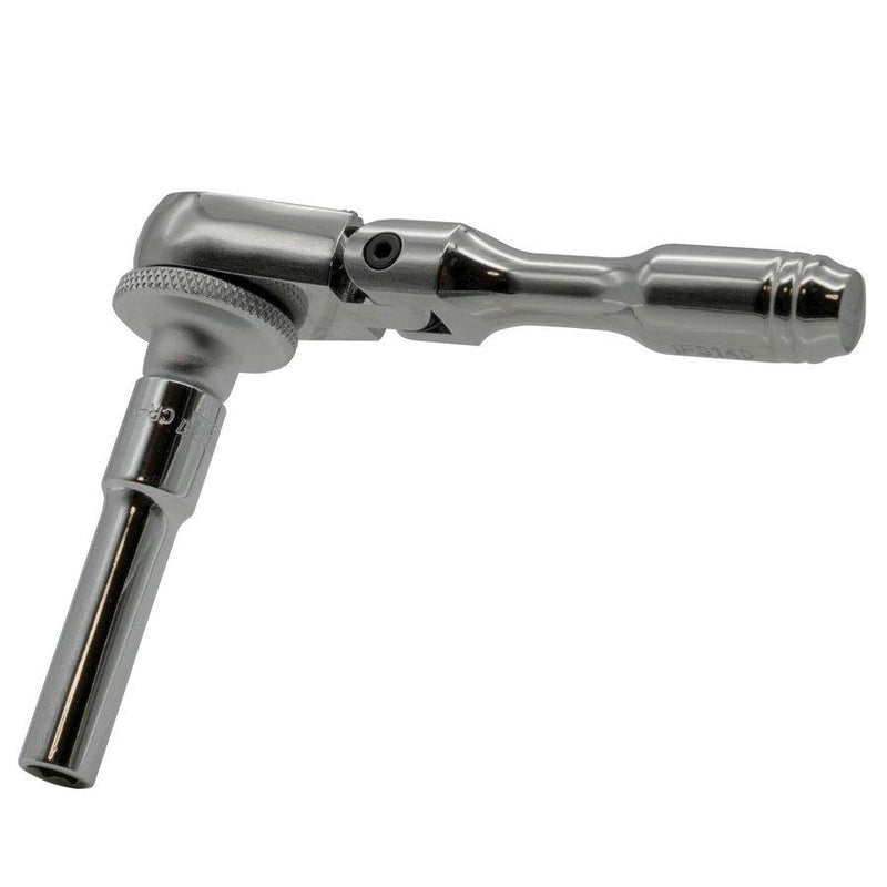 PWT 1/4インチ（6.35mm) クイックスピンナー スピンディスク QS14 - PWT トルクレンチ・ソケット工具などオリジナル工具専門店