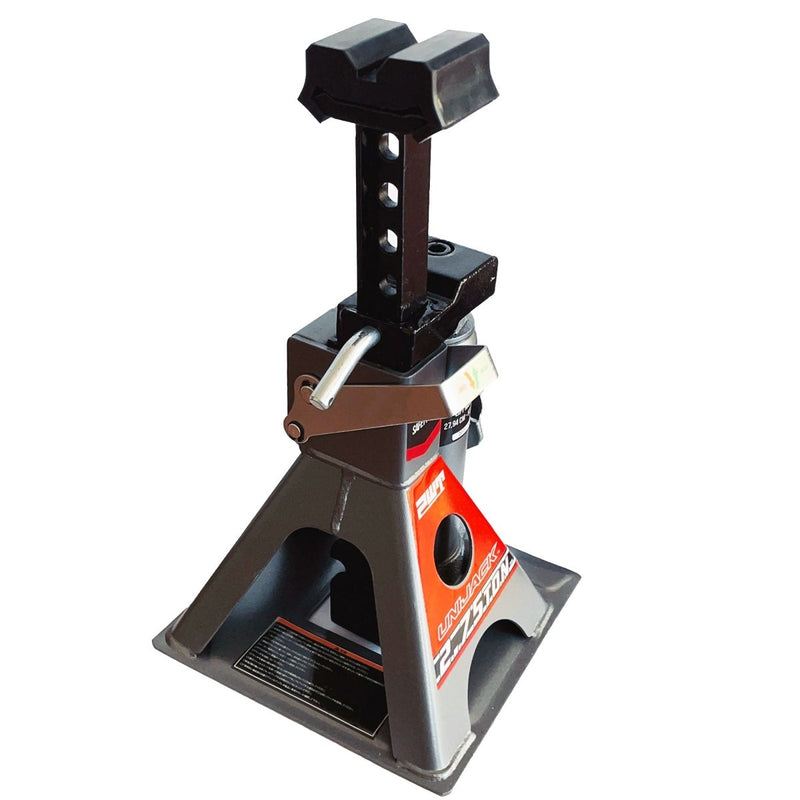 PWT油圧ボトルジャッキ　サドルアダプター　1pcs - PWT トルクレンチ・ソケット工具などオリジナル工具専門店