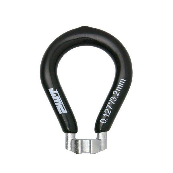 PWT 自転車 スポークレンチ 3.2mm SW5540 - PWT トルクレンチ・ソケット工具などオリジナル工具専門店