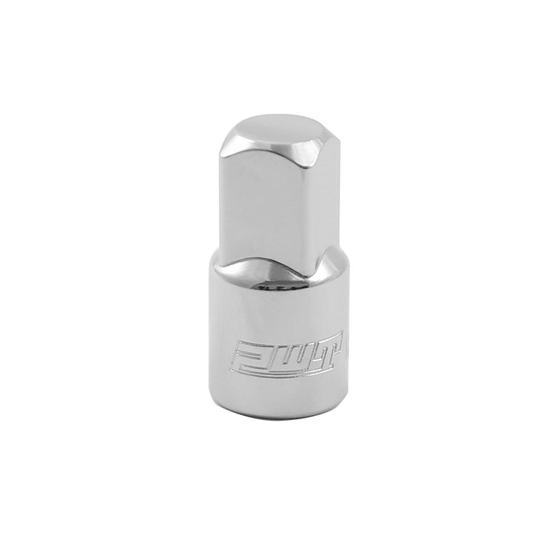 PWT 3/8インチ(9.5mm) ソケットアダプター 3/8"→1/2"(9.5mm→12.7mm) IAD3812 - PWT トルクレンチ・ソケット工具などオリジナル工具専門店