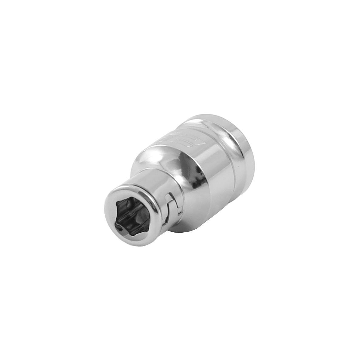 ビットホルダーソケット 差込角3/8インチ 六角ビット6.35mm対応 IC3814