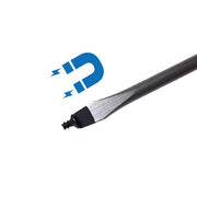 PWT マイナスドライバー 5.5X100mm ISS55X100 - PWT トルクレンチ・ソケット工具などオリジナル工具専門店