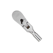 PWT 6.35mm 1/4インチ ラチェットハンドル フレックス 長さ3インチ SRH14FLSH3 - PWT トルクレンチ・ソケット工具などオリジナル工具専門店