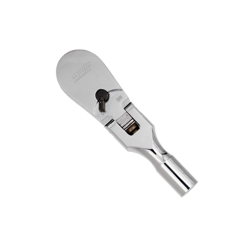 PWT 6.35mm 1/4インチ ラチェットハンドル フレックス 長さ3インチ SRH14FLSH3 - PWT トルクレンチ・ソケット工具などオリジナル工具専門店