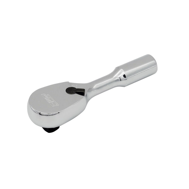 PWT 9.5mm 3/8インチ ラチェットハンドル 長さ3.5インチ SRH38SH312 - PWT トルクレンチ・ソケット工具などオリジナル工具専門店