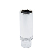 PWT 9.5mm 3/8インチ ノンスリップディープソケットセット アンチスリップ ディープソケット　INDS38DR - PWT トルクレンチ・ソケット工具などオリジナル工具専門店