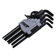PWT いじり止め対応 トルクスレンチ ヘックスローブレンチ セット JTS9BK - PWT トルクレンチ・ソケット工具などオリジナル工具専門店