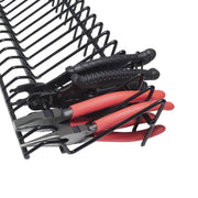PWT プライヤーラック プライヤーホルダー PLR380BK - PWT トルクレンチ・ソケット工具などオリジナル工具専門店
