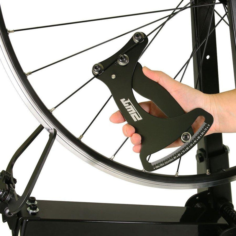 PWT スポークテンションメーター STM01 - PWT トルクレンチ・ソケット工具などオリジナル工具専門店