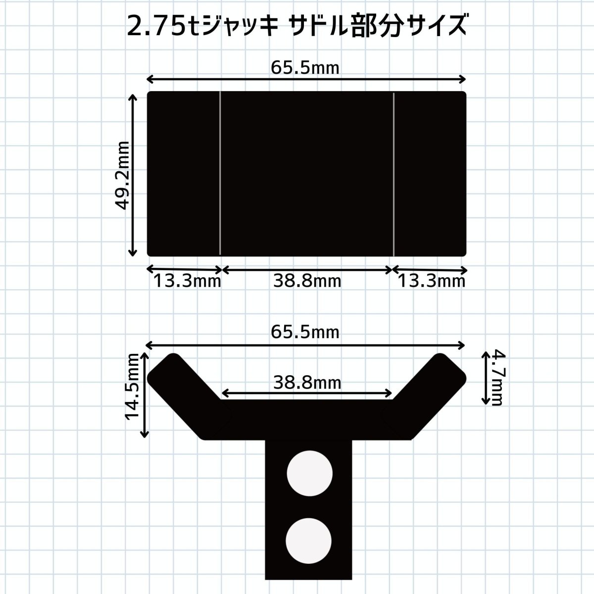 UNIJACK UJ6000 | PWT — PWT ツールストア